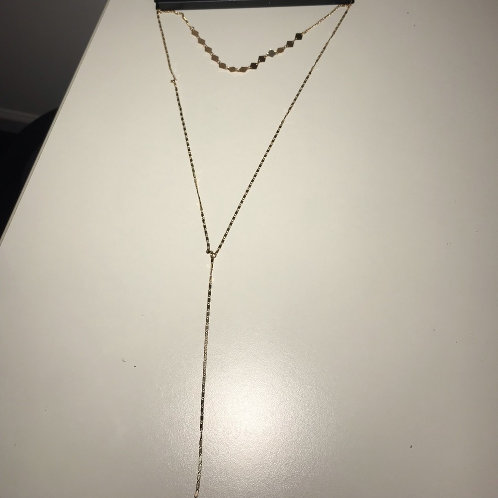 New necklace